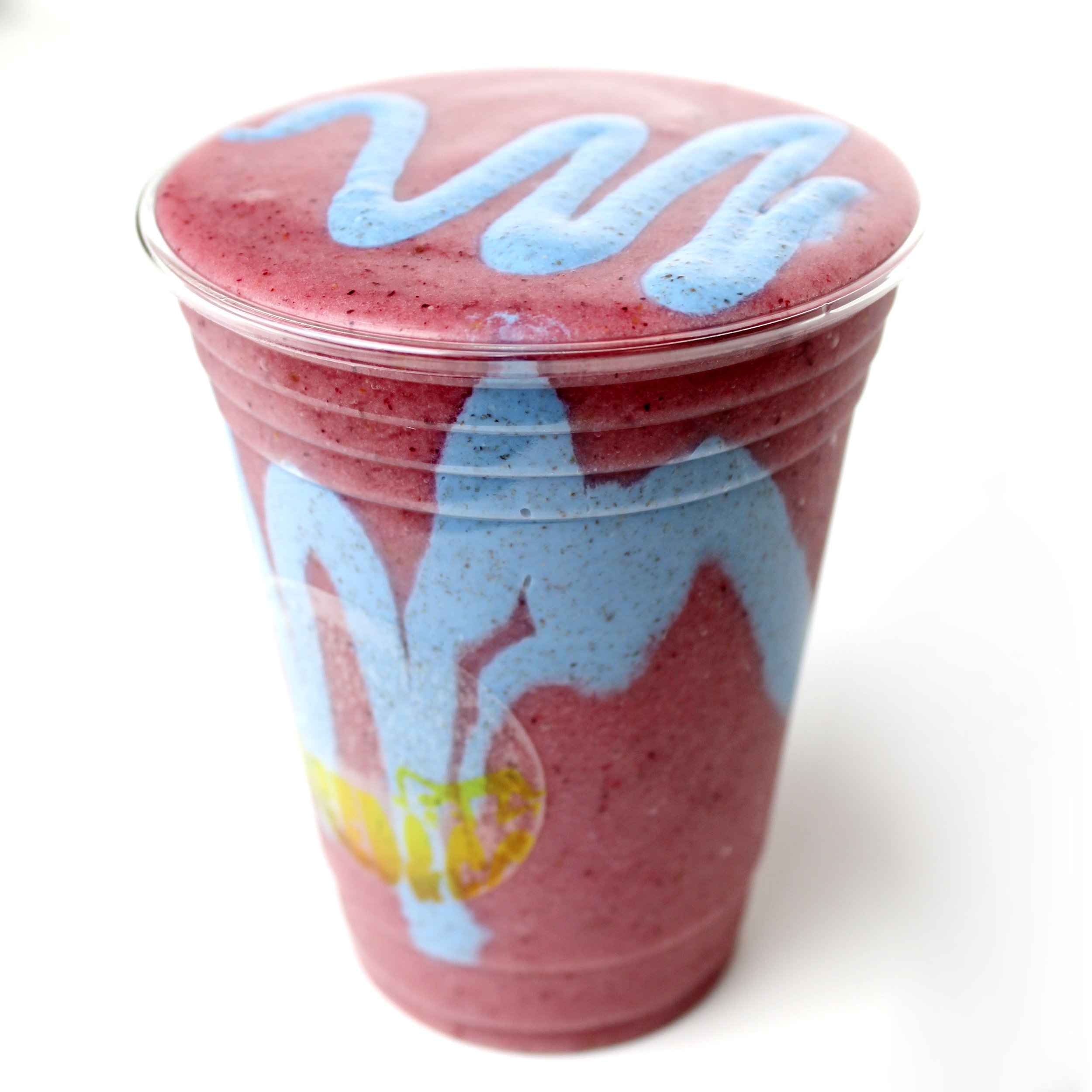Acai smoothie