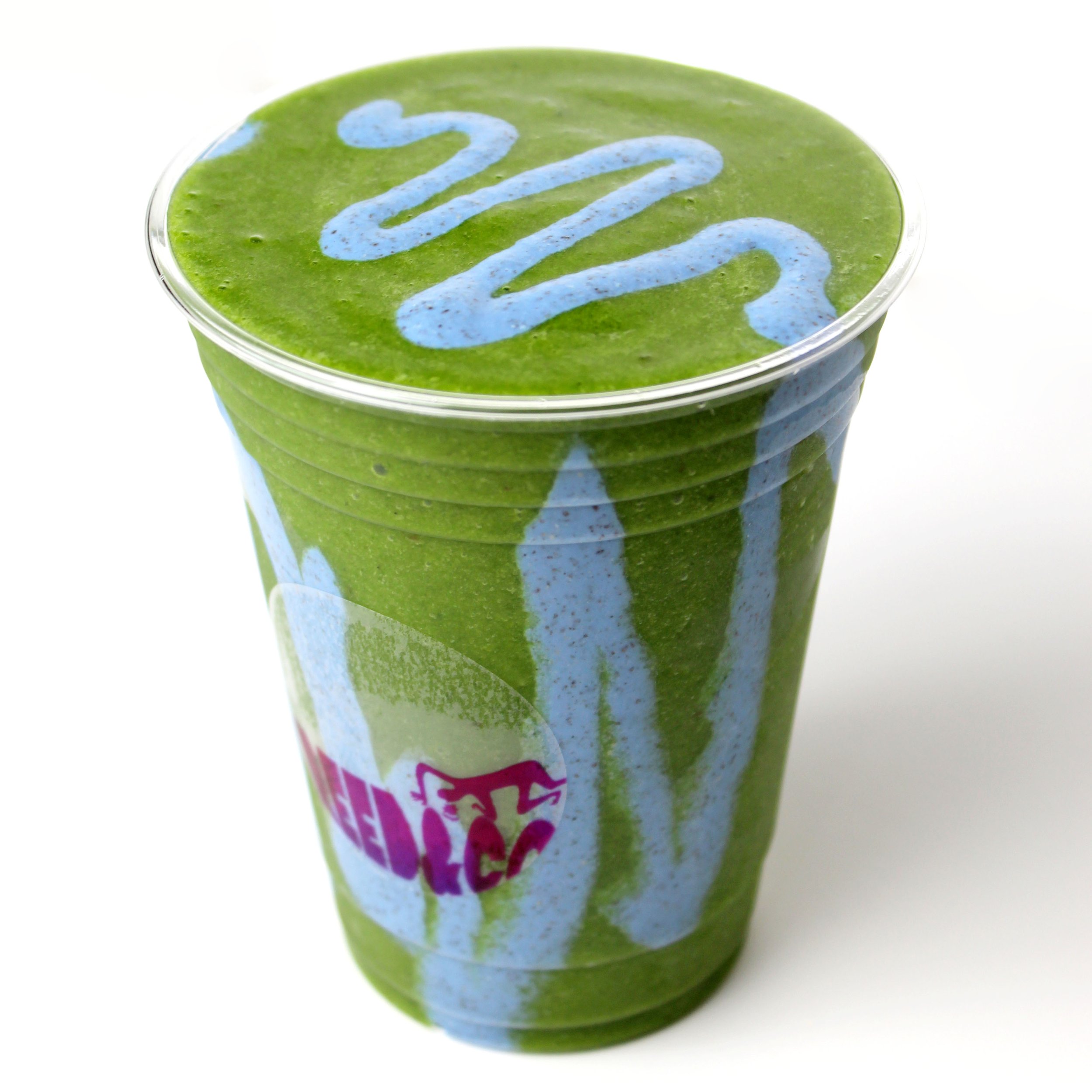 Green smoothie
