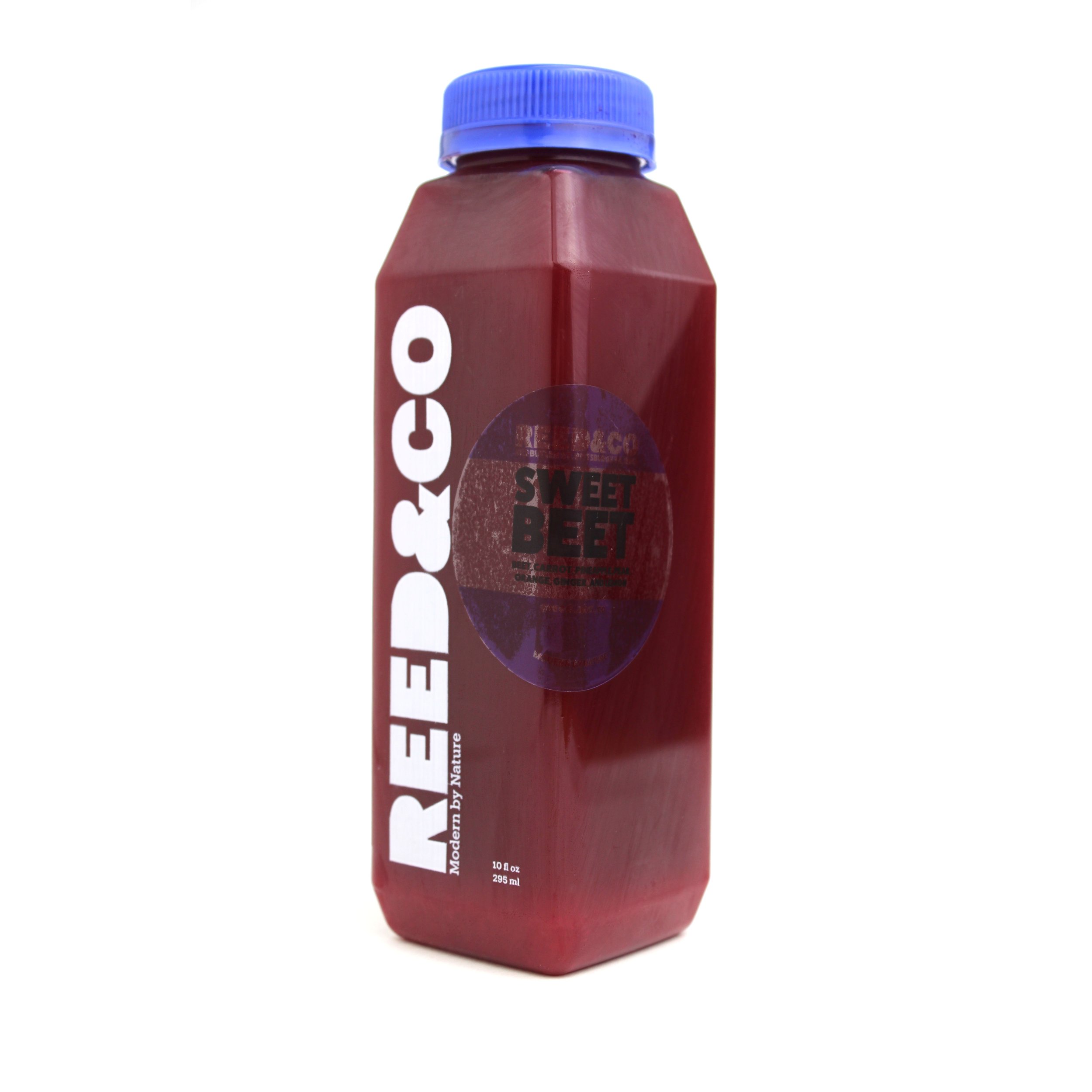 Sweet Beet juice