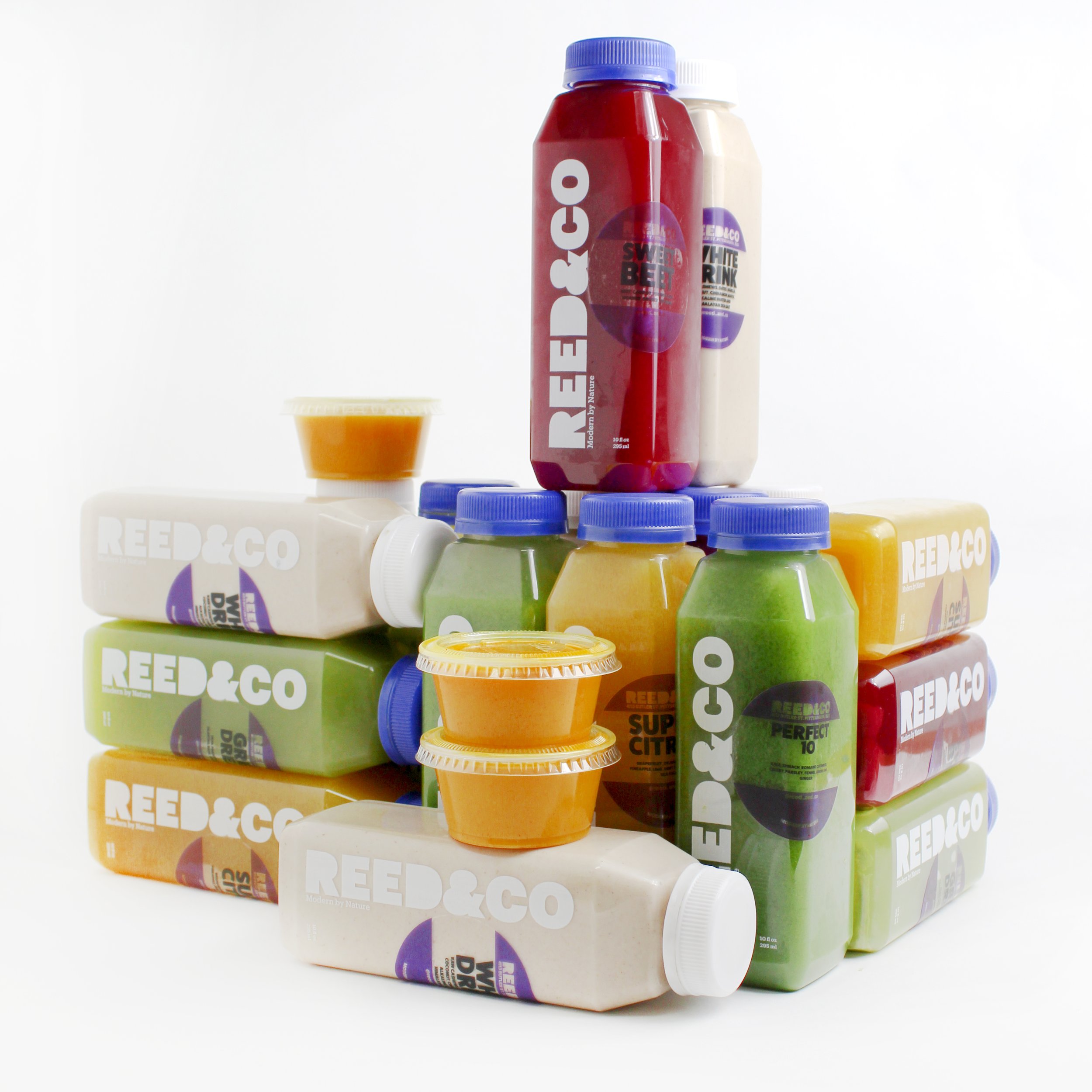 Three day cleanse