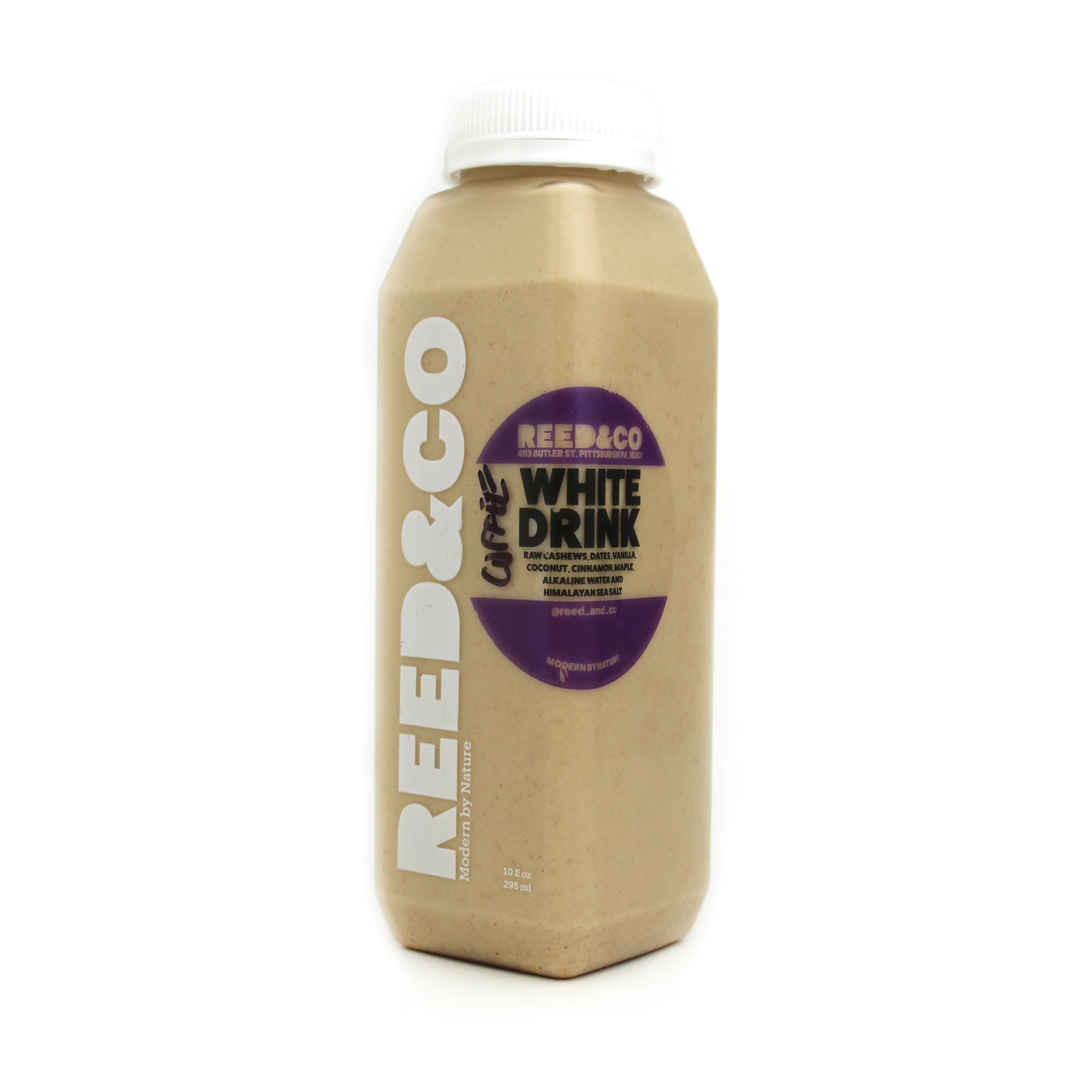 Coffee mylk
