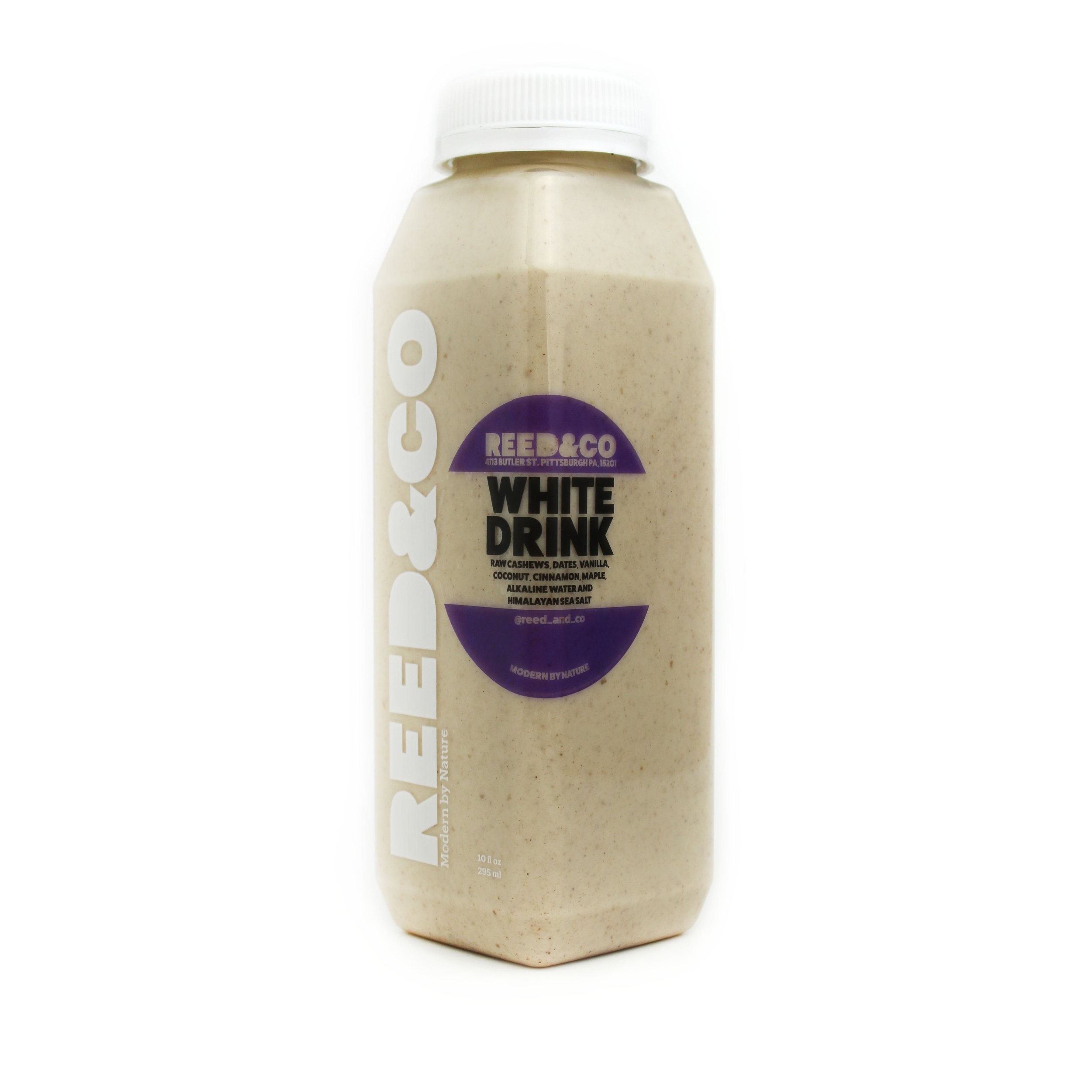 Original White mylk