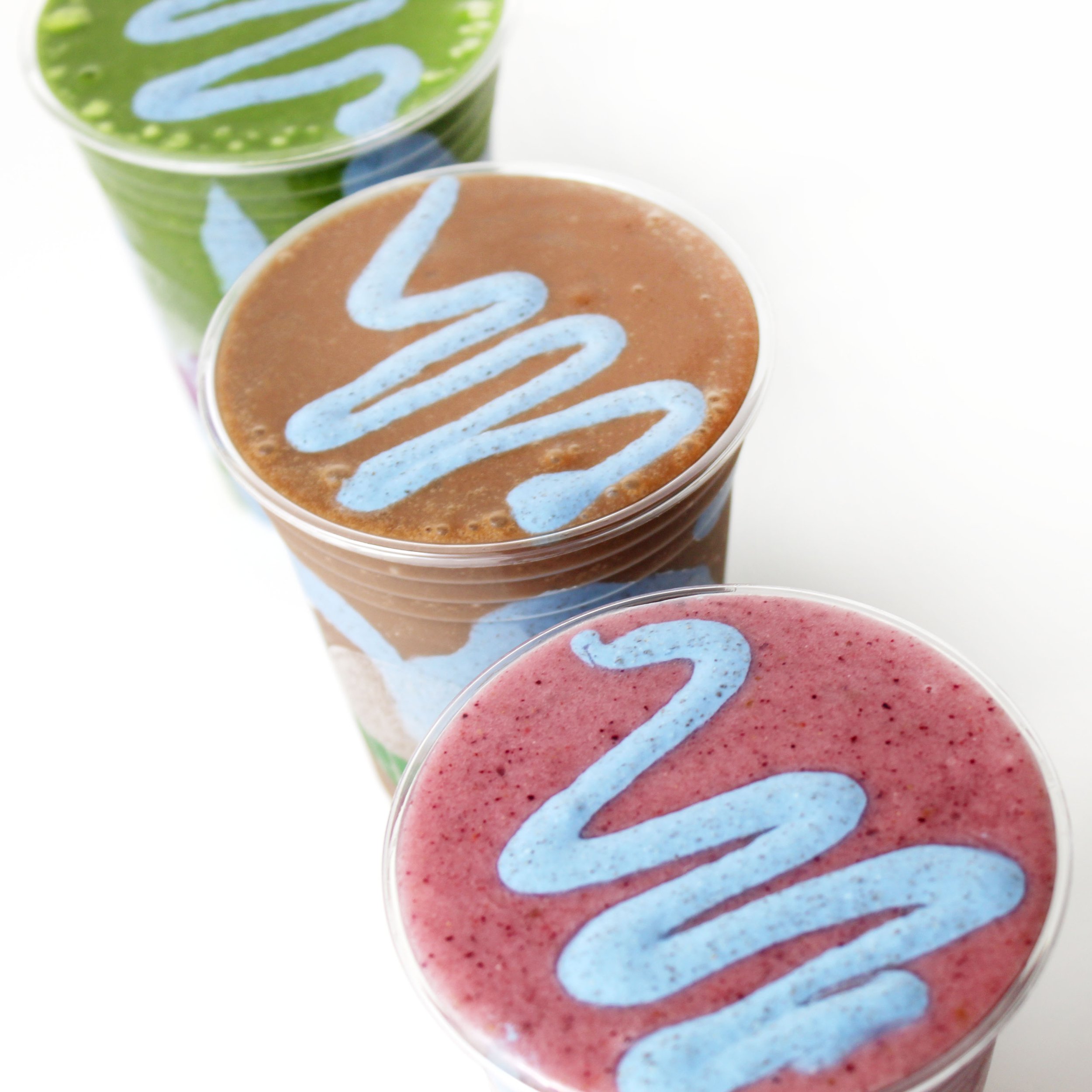 REED & CO food trio