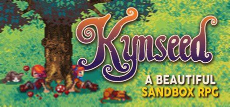 Kynseed!  A Quirky Farming Sim Where Your Legacy Literally Sprouts Generations