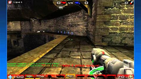 Unreal Tournament 2004: 잔혹한 아레나에서 승리의 신화를 써내리는 전설적인 FPS!