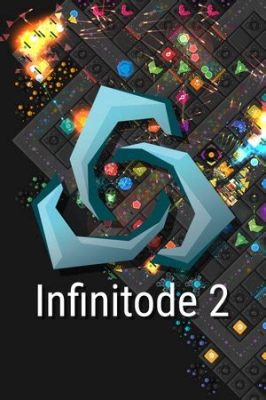  Infinitode 2: 흥미진진한 전략과 무궁무진한 웨이브를 향해!