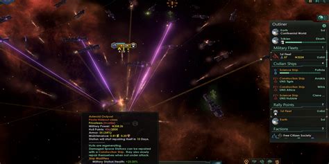  Stellaris! 탐험과 전략이 어우러진 우주 오페라를 경험하세요!